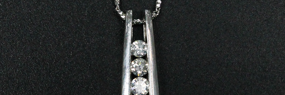 diamond necklace 3