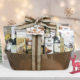 Christmas Basket Gift